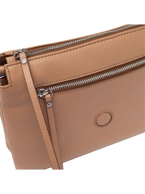 Three borsa a tracolla GIANNI CHIARINI | BS4364GRNR5313